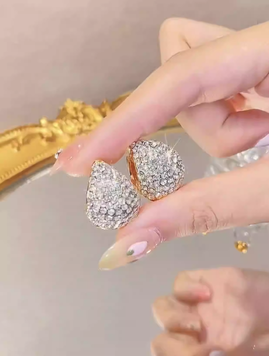 Tania™ cercei eleganti!