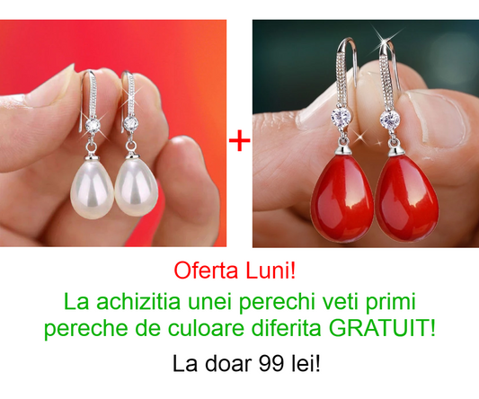Miria™ cercei 1+1 GRATIS!