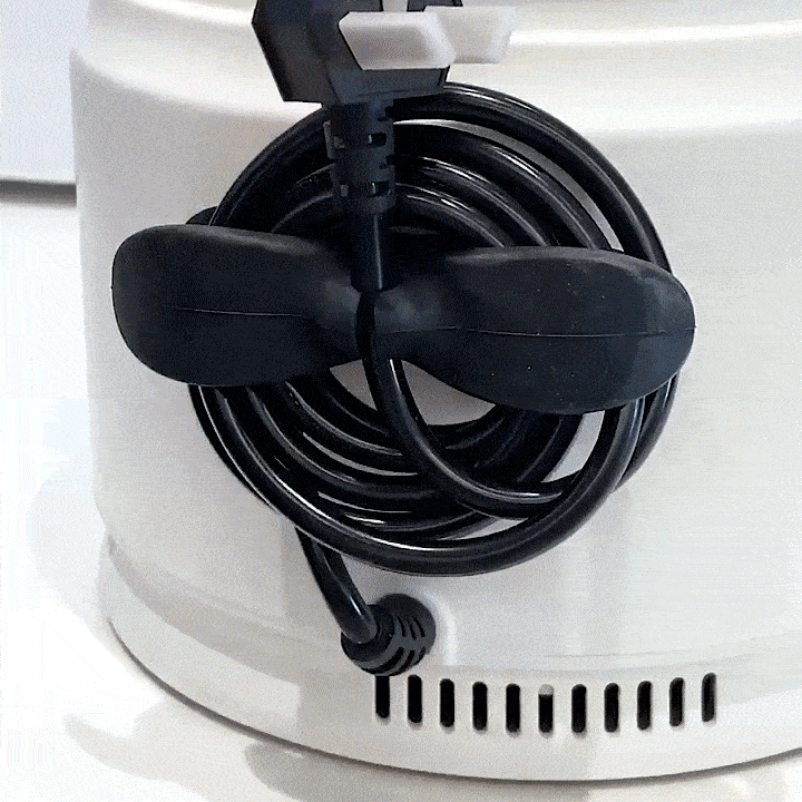 OmnyWires™ spune adio cablurilor intinse prin casa!